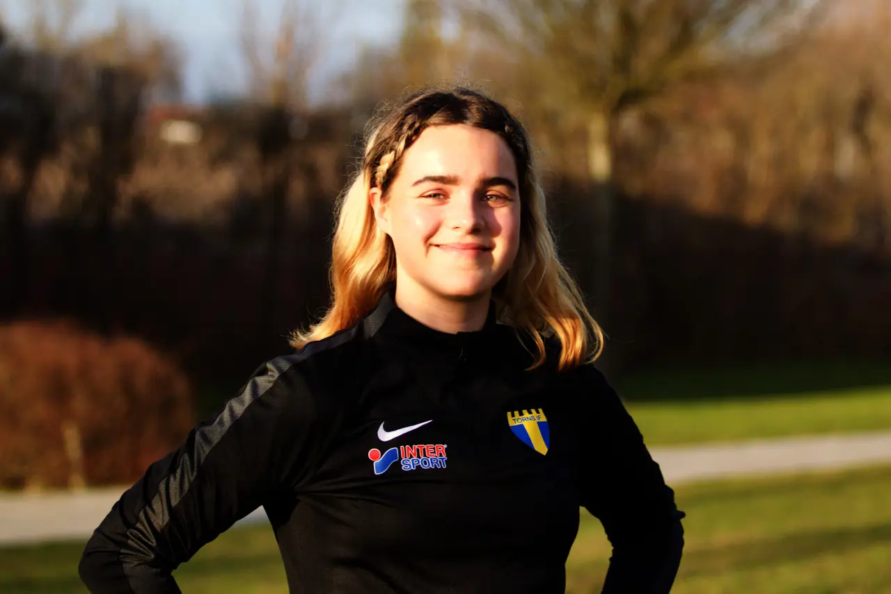 Odessa Petersén