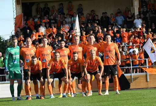 Foto: Stefan Robèrt