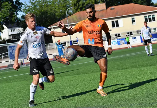 Foto: Stefan Robèrt