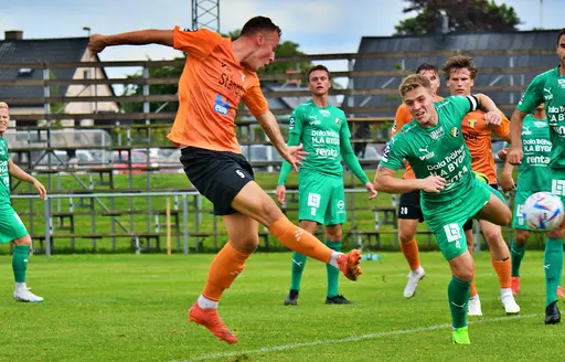 Foto: Stefan Robèrt