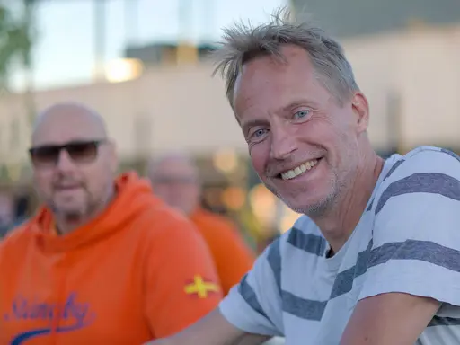 Foto: Mikael Caleres