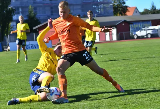 Foto: Stefan Robèrt