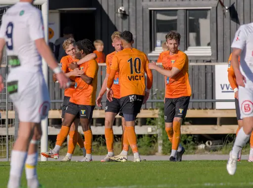 Foto: Mikael Caleres