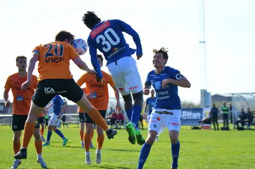 Foto: Stefan Robèrt