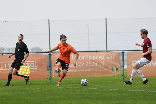 Foto: Stefan Robèrt