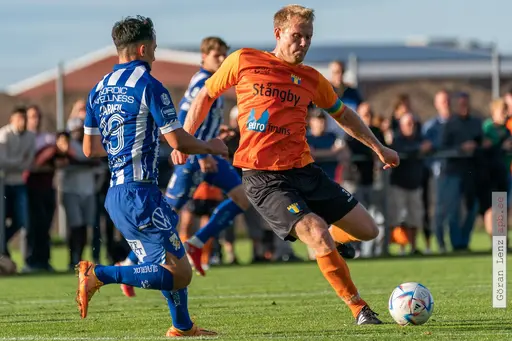 Foto: Göran Lenz