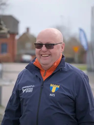 Foto: Mikael Caleres