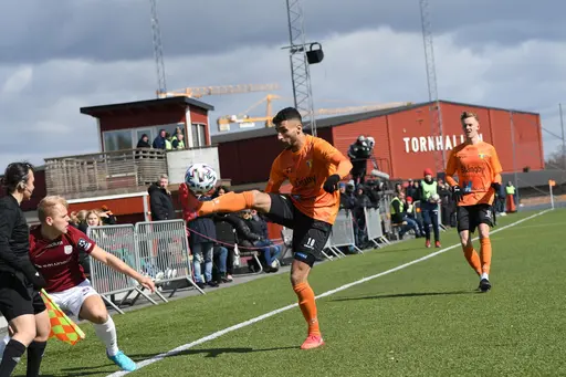 Foto: Stefan Robèrt