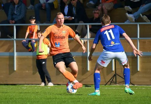 Foto: Stefan Robèrt