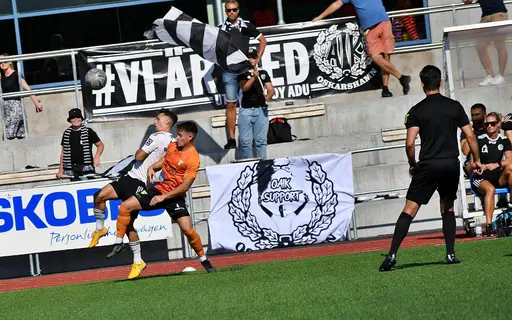 Foto: Stefan Robèrt