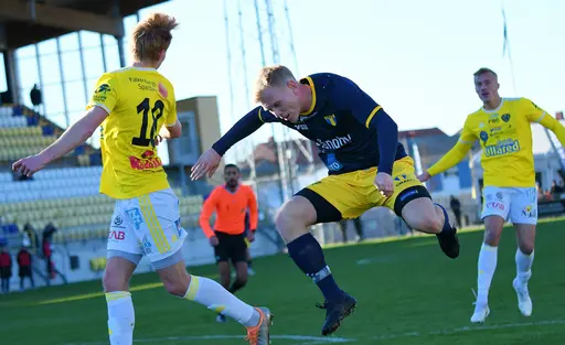 Foto: Stefan Robèrt
