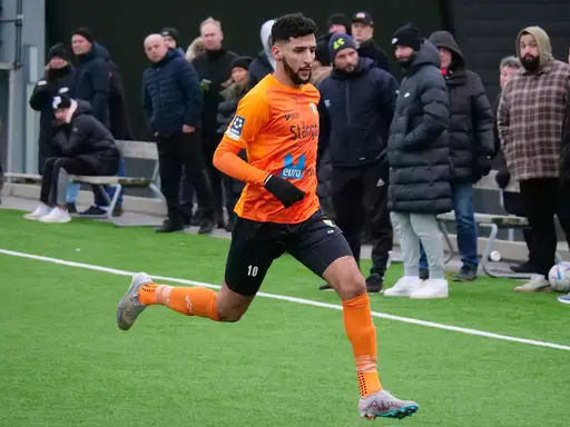 Foto: Mikael Caleres