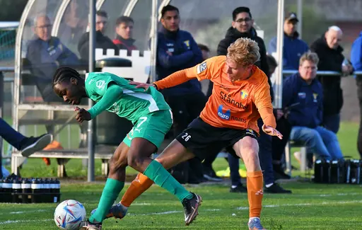 Foto: Stefan Robèrt