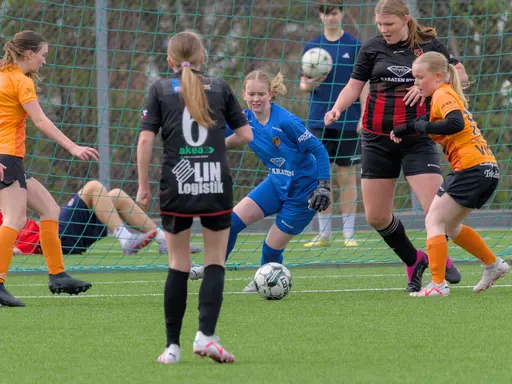Foto: Mikael Caleres