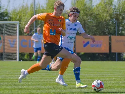 Foto: Mikael Caleres