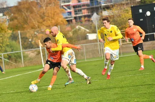 Foto: Stefan Robèrt
