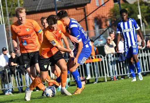 Foto: Stefan Robèrt