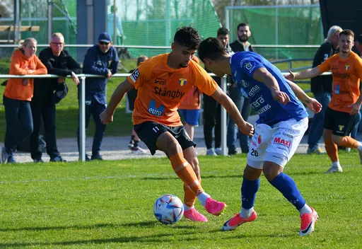 Foto: Stefan Robèrt