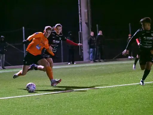 Foto: Mikael Caleres