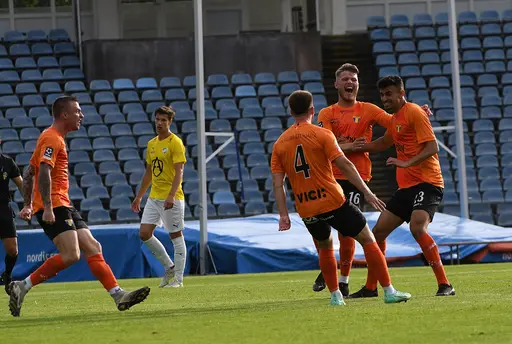 Foto: Stefan Robèrt