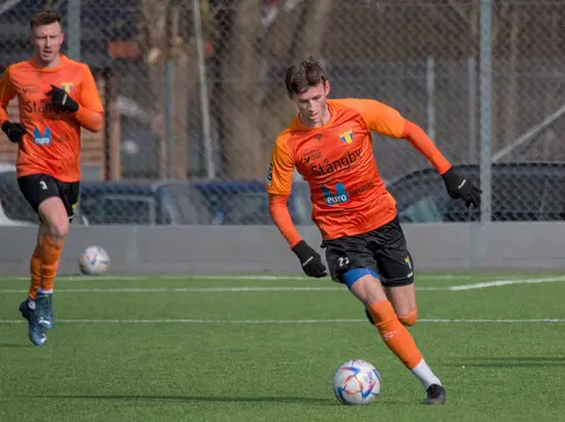 Foto: Mikael Caleres