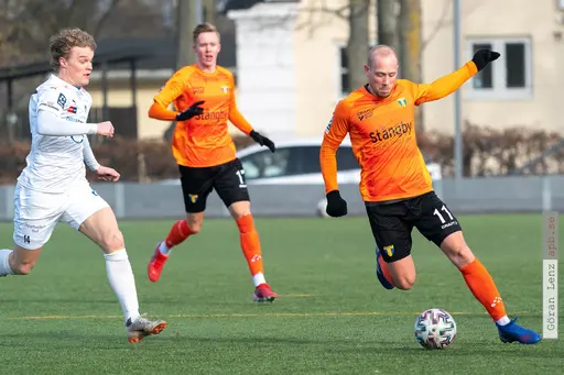 Foto: Göran Lenz