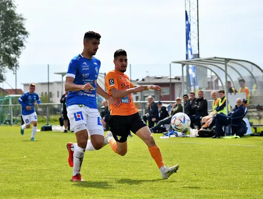 Foto: Stefan Robèrt