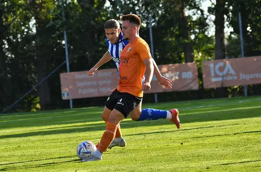 Foto: Stefan Robèrt