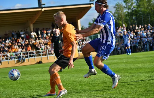 Foto: Stefan Robèrt