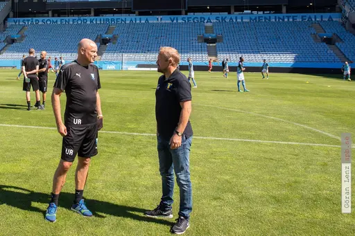 Foto: Göran Lenz/apb.se