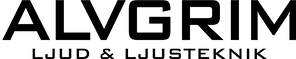 Alvgrim Ljud & Ljusteknik