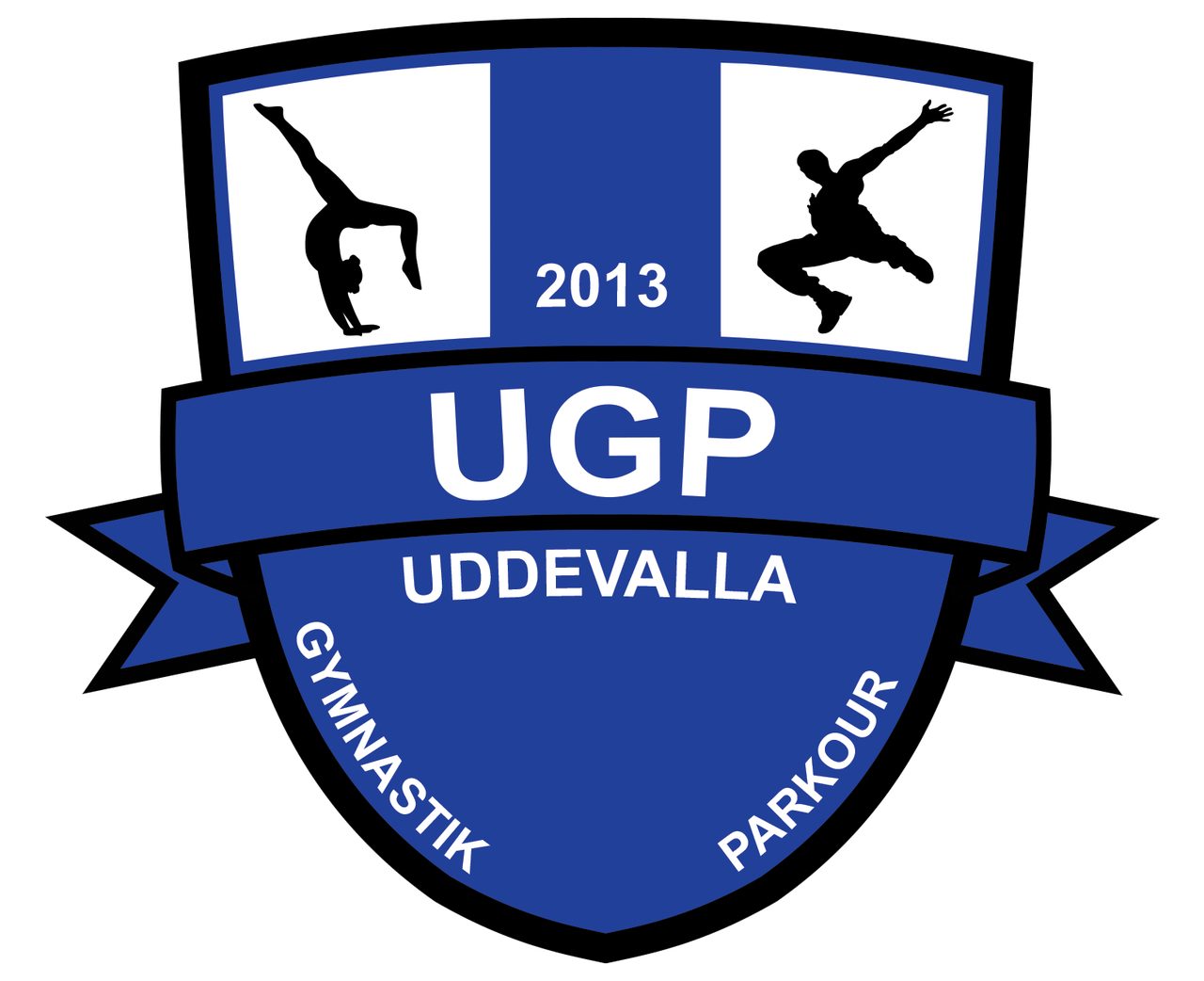 Uddevalla Gymnastik o Parkour