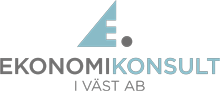 Ekonomikonsult i Väst