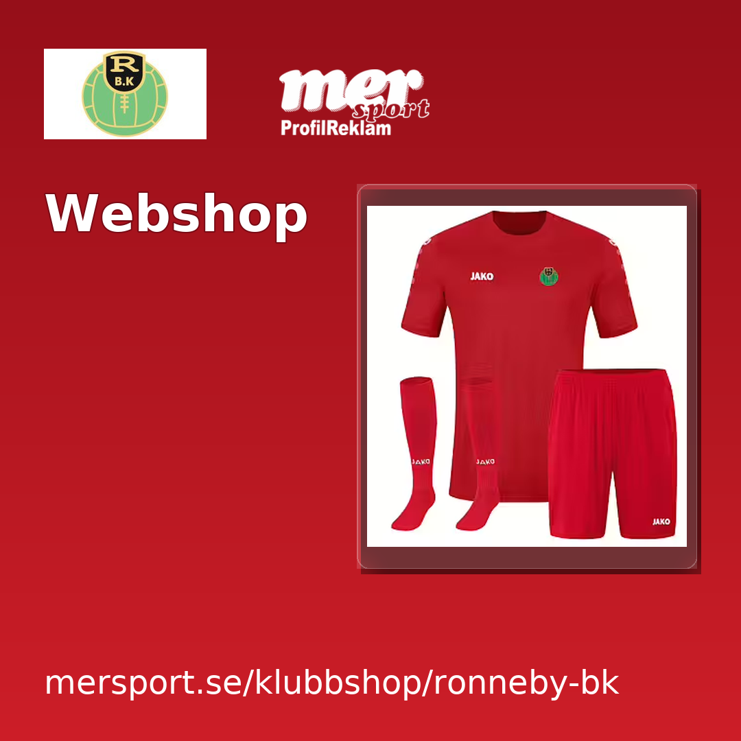 RBK Webshop - MerSport