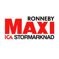 ICA Maxi Ronneby