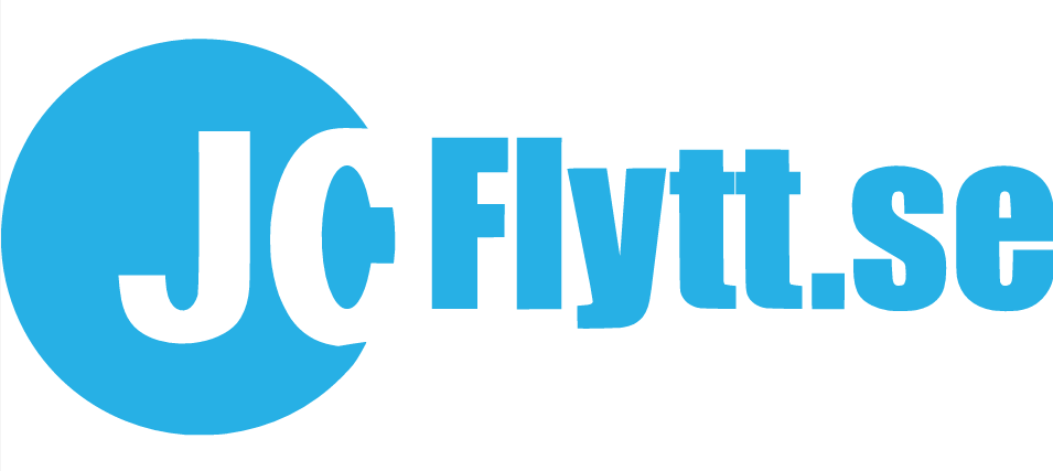 Jc flytt och städ