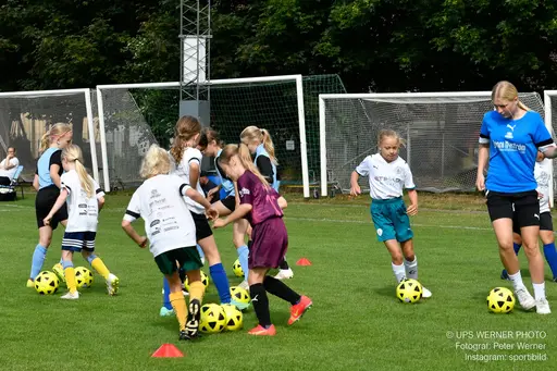 Fotbollsskolan 2022