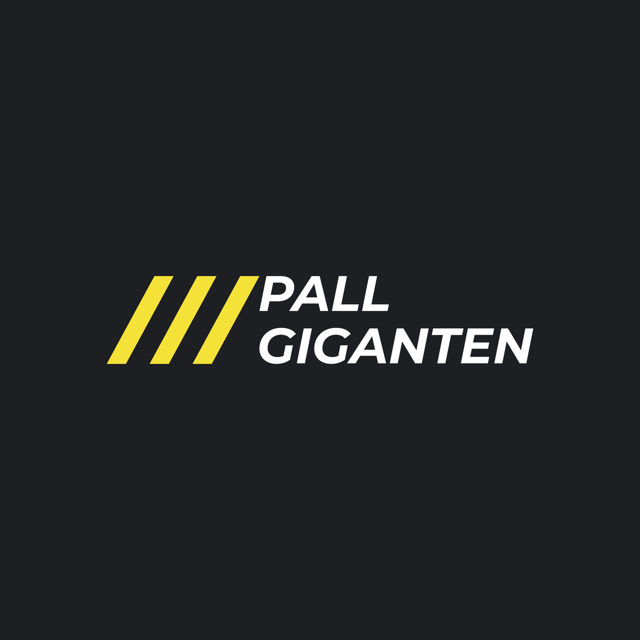 Pallgiganten