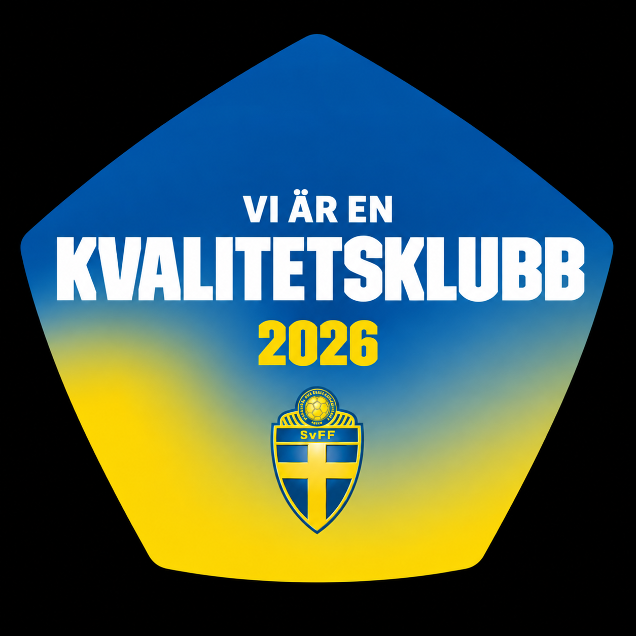Kvalitetsklubb