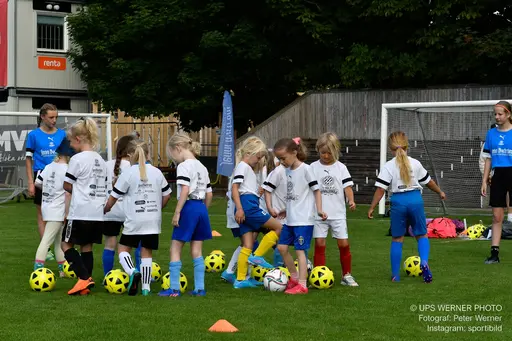 Fotbollsskolan 2022