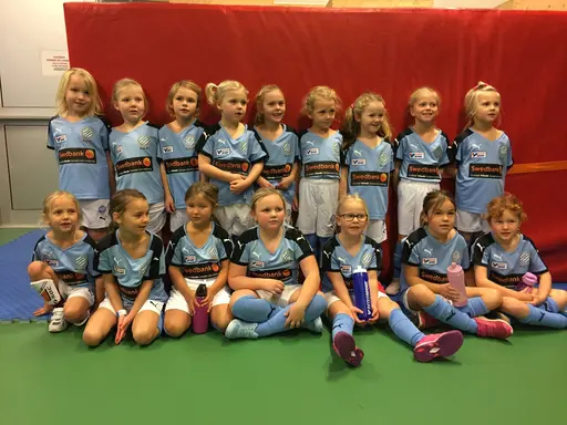 Bilder från dagens turnering som LB 07 gick segrande ur