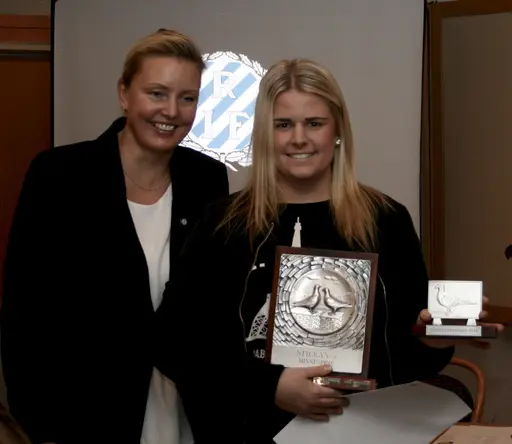 Årsmötet 2017