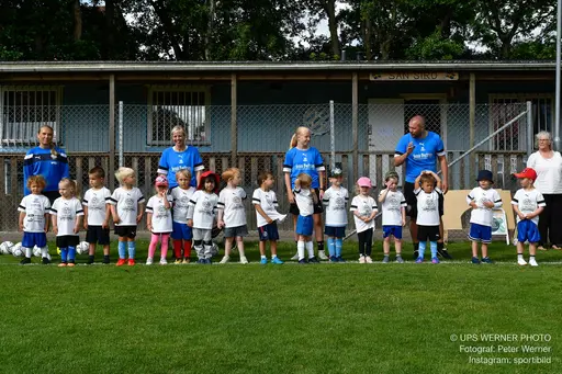 Fotbollsskolan 2022