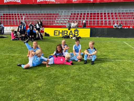 Eskilscupen 2022