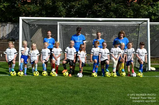 Fotbollsskolan 2022