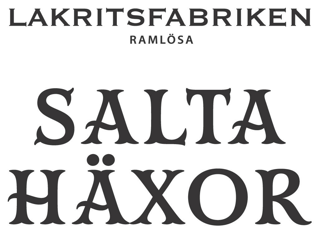 Lakrtitsfabriken