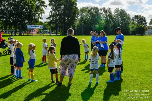 Fotbollsskolan 2022