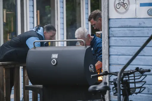 Fotograf: Johan Lilja