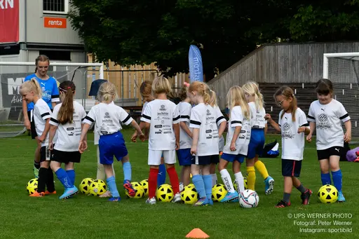 Fotbollsskolan 2022