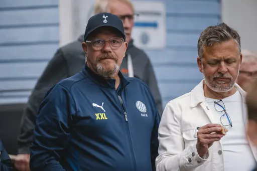 Fotograf: Johan Lilja